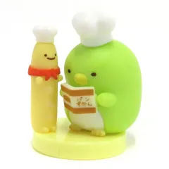 【中古】食玩 トレーディングフィギュア 【シークレット】 「チョコエッグ すみっコぐらし2」