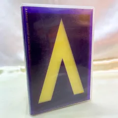嵐 AROUND ASIA 2008 TOKYO 初回限定盤 DVD D