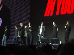 ATEEZ(エイティーズ・アチズ) サウンドチェック キット KIT 出品