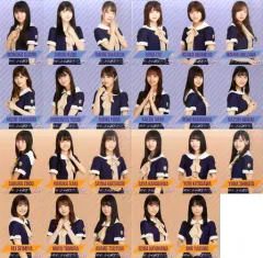 【中古】ポストカード(女性) 乃木坂46 ポストカード23枚セット 「乃木坂46 3・4期生ライブ」