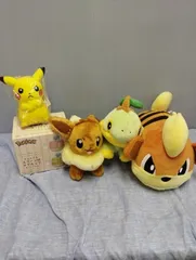 ポケモン　カップ＆ぬいぐるみ　まとめ売り★C987