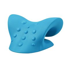 【正規品】ネックストレッチャー「くび楽君」　／ストレートネック・スマホ首に気持ちいい！