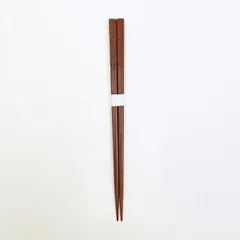 スヌーピー 銘木箸 (桃) 日本製 SNOOPY