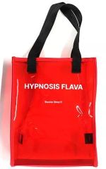 [중고] 잡화 Buster Bros!!! PVC 백 Hypnosis Flava Ver. [히프노시스 마이크-Division Rap Battle- Hypnosis Flava @ Mixalive TOKYO]