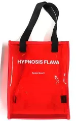 【中古】雑貨 Buster Bros!!! PVCバッグ Hypnosis Flava Ver. 「ヒプノシスマイク-Division Rap Battle- Hypnosis Flava＠Mixalive TOKYO」
