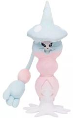 ポケモン ブリムオンぬいぐるみ　タグ付き ブリムオン ぬいぐるみ タグ付き ポケモンセンター限定 - メルカリ