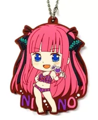 【中古】雑貨 中野二乃 「五等分の花嫁∬　カプセルラバーマスコット05」