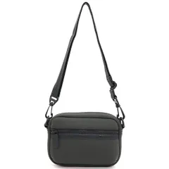 【色: STUDIO SILVER】レスポートサック ショルダーバッグ CONV