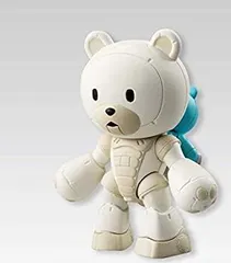 【中古】玩具のみ FW GUNDAM CONVERGE20 (ガンダム コンバージ20) （115.ベアッガイ） 単品