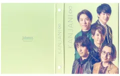 【中古】雑貨 関ジャニ∞(SUPER EIGHT) フォトBook 2019 ジャニーズショップ限定