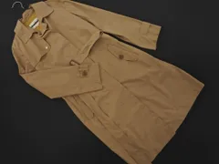 2025年最新】PaulStuart レディース トレンチコート・スプリング
