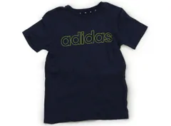 【アディダス/Adidas】Tシャツ・カットソー 150サイズ 男の子【子供服・ベビー服】（1791439）