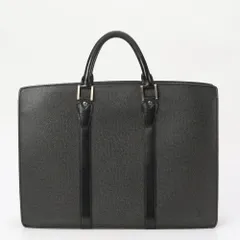 美品✨ ルイヴィトン タイガ ポルトドキュマン ロザン ビジネスバッグ 楽天市場】LOUIS VUITTON ルイヴィトン タイガ ポルトドキュマン
