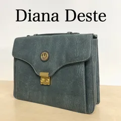 2025年最新】diana deste バッグの人気アイテム - メルカリ