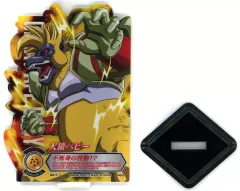 【中古】アクリルスタンド・アクリルパネル 大猿ベビー(不死身の怪物!?) ACLLECT -ドラゴンボール- ～究極バトル編～ 「一番くじ ドラゴンボール VSオムニバスアルティメット」 J賞