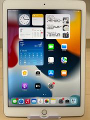【良品】Apple iPad Air 2 Wi-Fiモデル 16GB シルバー