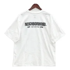 2025年最新】neighborhood tシャツ ss 7の人気アイテム - メルカリ