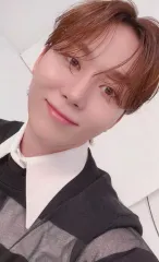 【中古】コレクションカード(男性) SEVENTEEN/スングァン(SEUNGKWAN)/CD「17 IS RIGHT HERE」(-DEAR Ver.-)UNIVERSAL MUSIC STORE特典スペシャルフォトカード