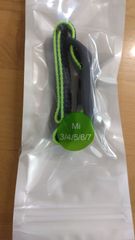 xiaomi smart band7 6 5 4 3 交換ベルト互換品