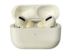 Apple - 【ジャンク】AirPodsPro （2019年・MWP22J/A） 中古訳あり AirPods Pro MWP22J/A ジャンク Apple ワイヤレス