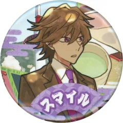 2025年最新】ワイテルズ スマイル 缶バッジの人気アイテム