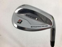 【中古ゴルフクラブ】ブリヂストン TOUR B BRM HF ウェッジ 58.10 2020 NSプロ MODUS3 TOUR105 SW【14日間返品OK】