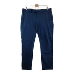 サイズ：36 RLX ラルフローレン  ロングパンツ  ネイビー系 [240101319107] ゴルフウェア メンズ ストスト