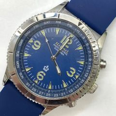 A4198 ジャンク品　MARSHAL A.S　ベルト無し、ヘッドのみ
