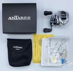 2025年最新】19アンタレス シマノの人気アイテム - メルカリ