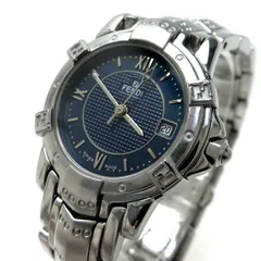 2024年最新】フェンディ 時計の人気アイテム - メルカリ 