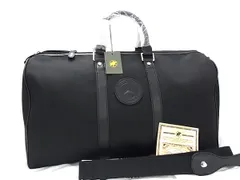 新品 ハンティングワールド ベンツ ボストンバッグ 30-25020701 1183.jpg