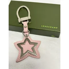 2025年最新】Longchamp レディース キーホルダー・キーリングの