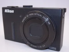 2024年最新】Nikon p340の人気アイテム - メルカリ