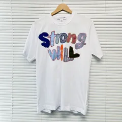 COMME des GARCONS SHIRT TEE   Tシャツ   FN-T001-W24