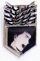 【中古】バッジ・ピンズ(キャラクター) ジャン 「進撃の巨人 ピンズコレクション」