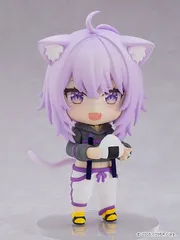 【新品】【ホロライブ】ねんどろいど  猫又おかゆ