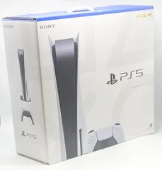 2023年最新】playstation5 cfi-1200a01の人気アイテム - メルカリ