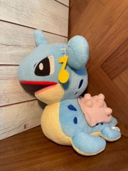 ★ラプラス★でっかいコロッとまんまるぬいぐるみ