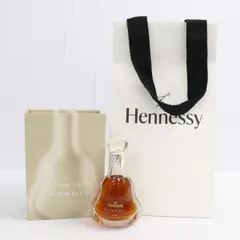 2025年最新】HENNESSY PARADISの人気アイテム - メルカリ