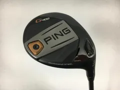 2025年最新】ping g400 7wの人気アイテム - メルカリ