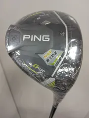 PING ピン（PING）（メンズ）G430 MAX フェアウェイウッド ALTA