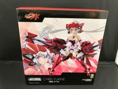 グッドスマイルカンパニー 雪音クリス ACT MODE 戦姫絶唱シンフォギアGX