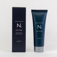ナプラ N.オム エヌドット シアクリーム 40g N. HOMME SHEA CREAM