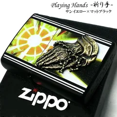 2025年最新】Zippo ジッポー Playingの人気アイテム - メルカリ