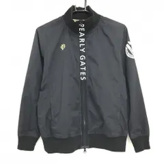 2025年最新】パーリーゲイツ ジャケットの人気アイテム - メルカリ