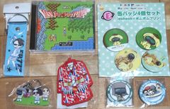 M.S.S Projectグッズセット！