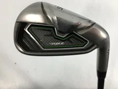 2024年最新】テーラーメイド Taylormade ロケットボール アイアン ...