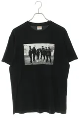 2024年最新】supreme public enemy teeの人気アイテム - メルカリ