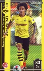 直筆サイン入り写真 アクセル・ヴィツェル SA鑑定済 2025年最新】ビツェルの人気アイテム - メルカリ