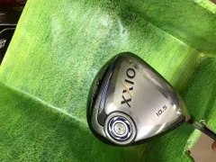XXIO7 ドライバー ゼクシオ 10.5 フレックスSR MP700 XXIOドライバーレギュラーモデル（7代目 ゼクシオ セブン